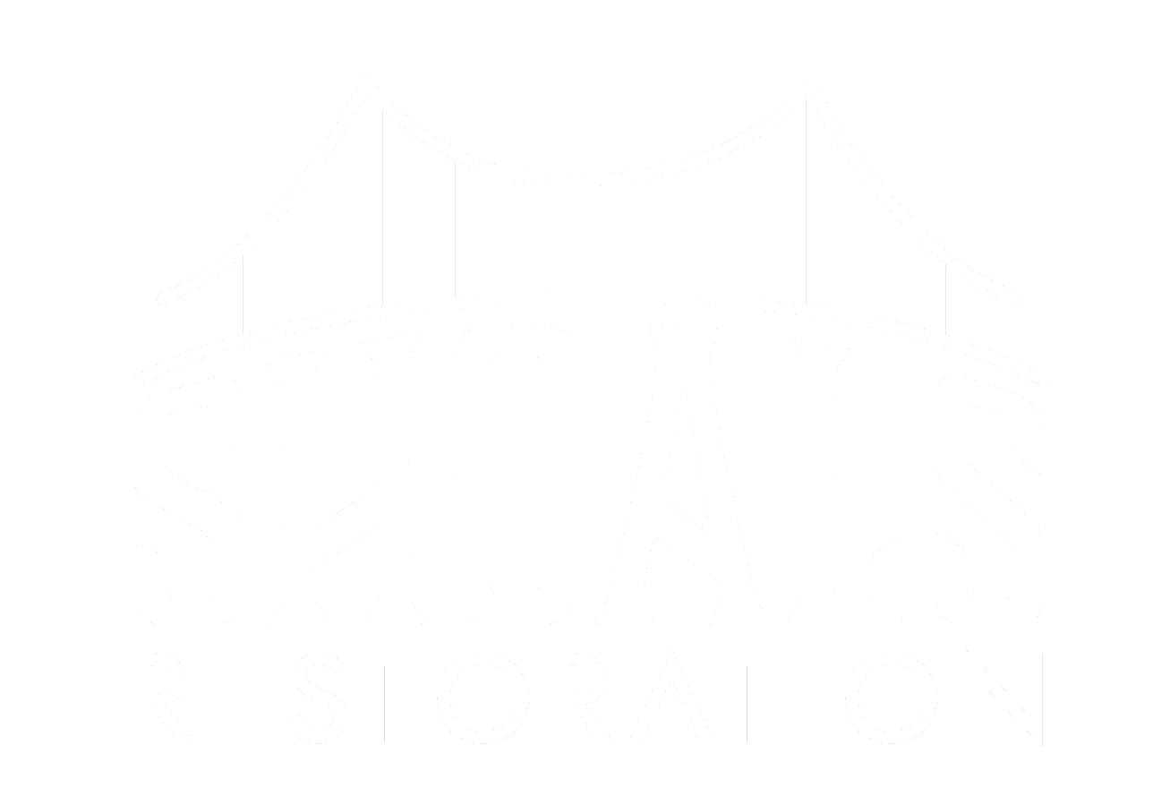 Shoals Restoration